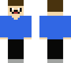 guy with mustache