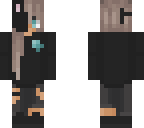 half bunny