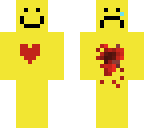 happy sad dead