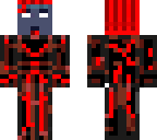 herobrine admin