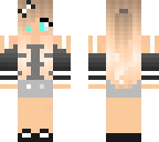 hs mistys outfit