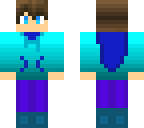 human jay
