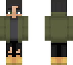 husk