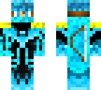 ice ninja -remade-