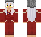 inu yasha bean