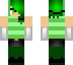ivy the inkling