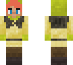 jayjames19 shrek