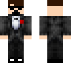 jeremy's skin