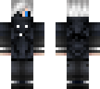 kaneki zeston