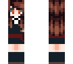 little witch academi akko edited