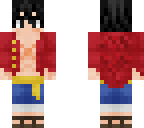 luffy no hat