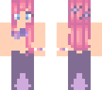 mermaid morgan
