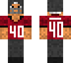 mike alstott