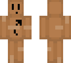 my halloween skin