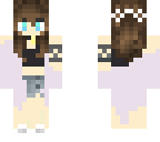 my new oc edit