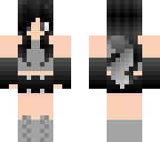 my new skin