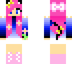 my old skin