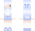 my old skin