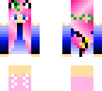 my special skin