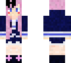 my version of ldshadowlady