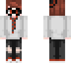 nerdy demon