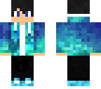 ocean boy
