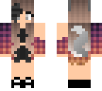 only skylar skin