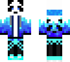 panda dude