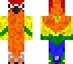 parrot