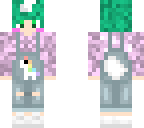 pastel boy