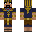 pharaoh