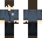 phone guy human form