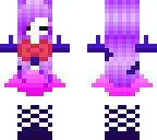 pine's ballora
