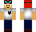 potatoteo yt stop dabing