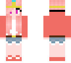 princess bubblegum