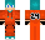 prisoner