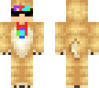 rainbow gem jjake05