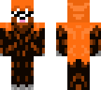 red panda