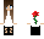 rose girl