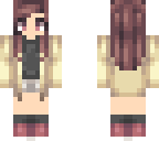 sakura inami - my style