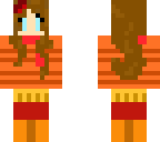 seasonal fall edit