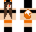 sexy fox girl