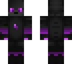 shadow wolf