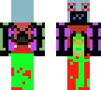 skeleboy
