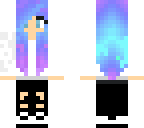 skin dla pauli