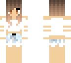 skin not mine