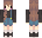 small edit
