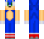 sonic