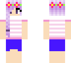 summer girl