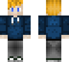 teen boy